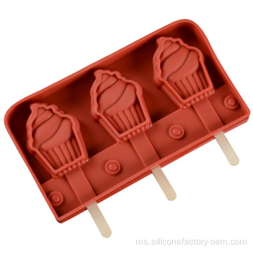Ice Cream Cone Silicone Acuan Amazon Crossword